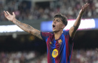 Barca sẽ bán Marc Bernal cho Liverpool nếu cầu thủ đòi ra đi