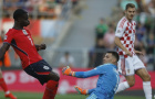 Saka hé lộ bí quyết giúp tuyển Anh vùi dập Croatia 7-0