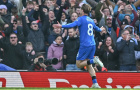 Chelsea dẫn đầu cuộc đua chiêu mộ tiền vệ Alex Scott