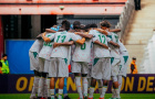 Bom tấn của Man City ghi bàn, Senegal nhọc nhằn hạ Comoros