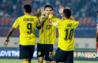 FIFA cảnh báo Việt Nam trước đại chiến Malaysia