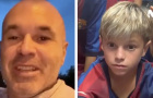 Sao nhí Barca bất ngờ khi nhận thông điệp từ Iniesta