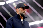 Jurgen Klopp khẩu chiến với báo giới vì Joshua Kimmich