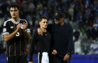Chia điểm với Hy Lạp, tuyển Đức của Klopp thất thế ở Nations League