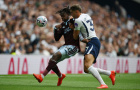Tottenham chặn đứng tham vọng mua Van de Ven của Liverpool