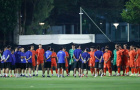 Patrik Lê Giang mơ cùng tuyển Việt Nam dự World Cup 2030