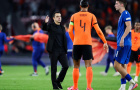 Xavi nói về tuyển Hà Lan sau 2 tuần làm việc cùng