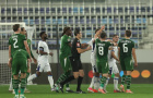 UEFA cấm phóng viên Israel dự họp báo sau trận với Ireland