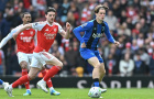 Real theo đuổi Alex Scott, Bournemouth đòi 80 triệu euro