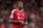 Tân binh Liverpool, Jeremy Jacquet chọn Pogba làm hình mẫu