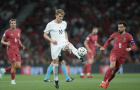 Bruno Fernandes khẳng định đẳng cấp dù đá trái sở trường