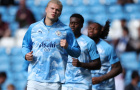 Manchester City sống sót thế nào nếu phải xuống hạng?
