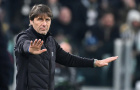 Sự nhàn rỗi của Conte vô tình hóa cái bóng ám ảnh Carrick ở MU