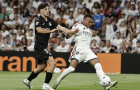 Mourinho dùng 60 triệu euro vá lỗ hổng hàng thủ Real Madrid