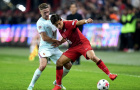 Truffert vá lành cánh trái tuyển Pháp cho Zidane