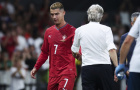Huyền thoại Matthaus tin Ronaldo bỏ tuyển BĐN vì đồng đội quay lưng