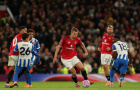 Dấu hiệu cho thấy De Ligt đã sẵn sàng tái xuất ở Man Utd