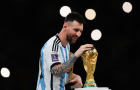 Soi trận Argentina vs Benin: Messi khép lại hành trình tuyển Argentina