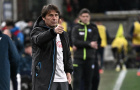 CĐV MU đồn đoán HLV Conte chuẩn bị thay thế Carrick