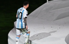Trận đấu cuối cùng khép lại kỷ nguyên vĩ đại của Messi