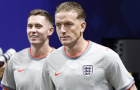 Jordan Pickford bị cảnh sát truy đuổi vì vượt ẩu