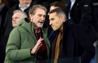 Khaldoon Al Mubarak và thử thách vượt ra ngoài bóng đá tại Man City