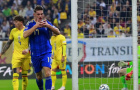 Kết quả UEFA Nations League B sáng 6/10: Gyokeres lập công giúp Thụy Điển chiếm ngôi đầu bảng