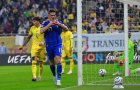 Ghi bàn 7 trận liền, sao Arsenal lập kỷ lục Nations League
