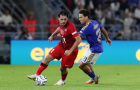 HLV Montella tự hào dù Thổ Nhĩ Kỳ thua đậm tuyển Ý