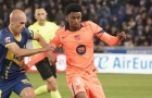 Tin đồn chuyển nhượng sáng 6/10: Liverpool và MU tranh Alejandro Balde; 5 đại gia Ngoại hạng Anh nhắm Jules Kounde