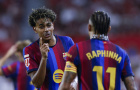 Barca sẽ xoay xở ra sao với lời hứa dành cho Yamal?