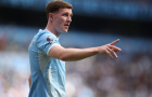 Man City lâm nguy, MU thừa cơ đoạt Anderson