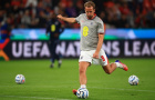 Kane sở hữu khả năng dứt điểm được đánh giá vượt trội Ronaldo