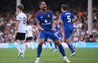 Thương vụ 50 triệu bảng phơi bày nan đề số 9 của Man United