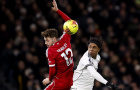 CĐV Liverpool quan ngại về Conor Bradley