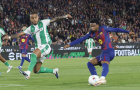 Alejandro Balde và cơ hội vực dậy sự nghiệp ở Barcelona