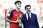 Lộ diện đề cử Golden Boy 2026: Cubarsi và Lewis-Skelly tranh giải