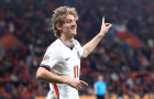 Alan Shearer chỉ trích thái độ thi đấu của Anthony Gordon
