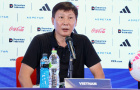 VFF bàn với HLV Kim cách dùng sao nhập tịch hậu FIFA ASEAN Cup