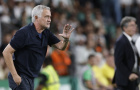 Luka Modric tin Real của Mourinho sẽ sớm vượt thử thách