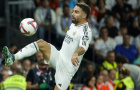 Rời Real Madrid, Dani Carvajal có thể cập bến Getafe