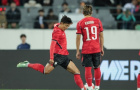 Son Heung-min sút phạt đẳng cấp, Hàn Quốc đánh bại Uzbekistan