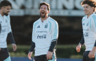 Top 10 chiến hữu sát cánh nhiều nhất với Messi ở tuyển Argentina