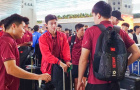 Thất bại của tuyển Việt Nam để lại khoảng trống nào cho V-League?