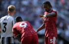 Liverpool lo chấn thương của Jacquet trước đại chiến Man City
