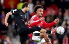 Milan sẵn sàng chiêu mộ Joshua Zirkzee trong tháng 1