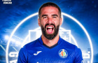 Here we go! Dani Carvajal đạt thỏa thuận gia nhập Getafe