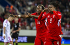 Kết quả Nations League B sáng 7/10: Scotland thua đau Slovenia; Thụy Sĩ đại thắng Bắc Macedonia