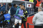 Ronaldo phá vỡ im lặng sau scandal tự ý rời tuyển Bồ Đào Nha