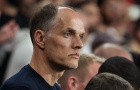 Tuchel ca ngợi Kane là thủ quân mẫu mực của tuyển Anh